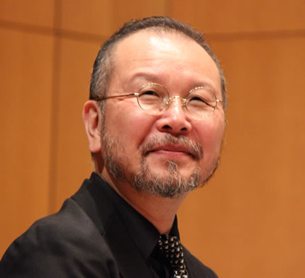 Kazuhiro Omori
